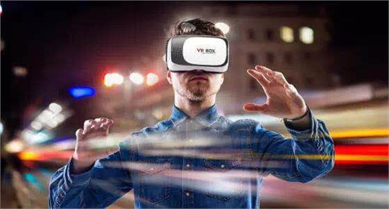 昌乐VR全景丨沉浸式体验线上看房